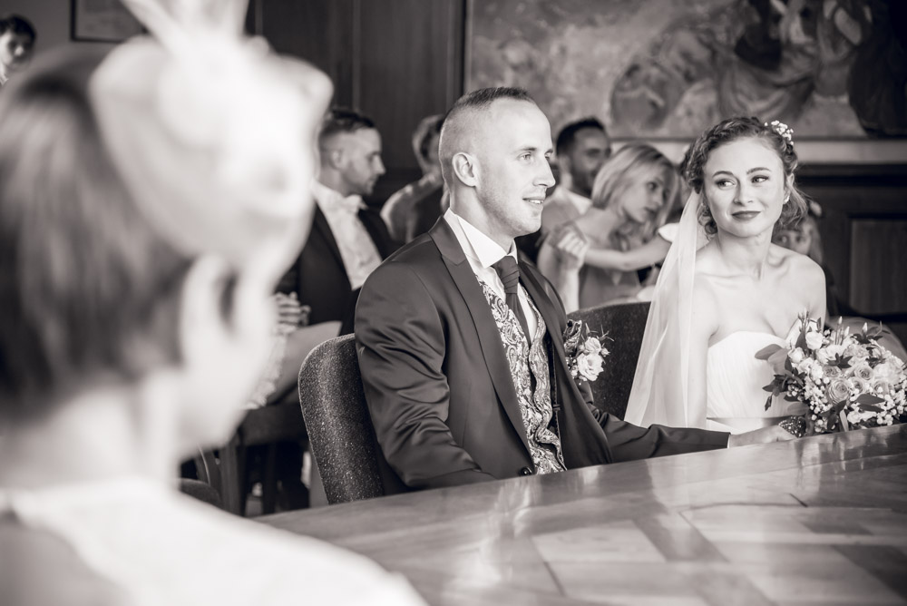 Photographe Penmarc'h Photographe mariage Pont L' Abbé