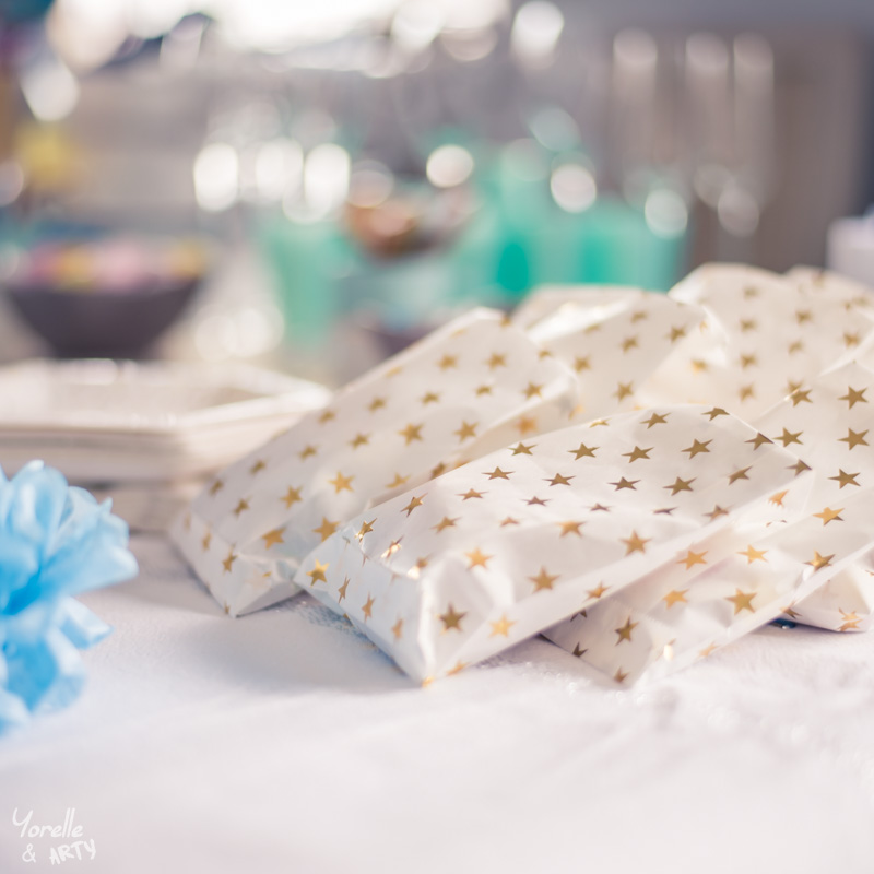 Séance photo pour une Baby Shower ! Photographe baby shower Finistère Sud