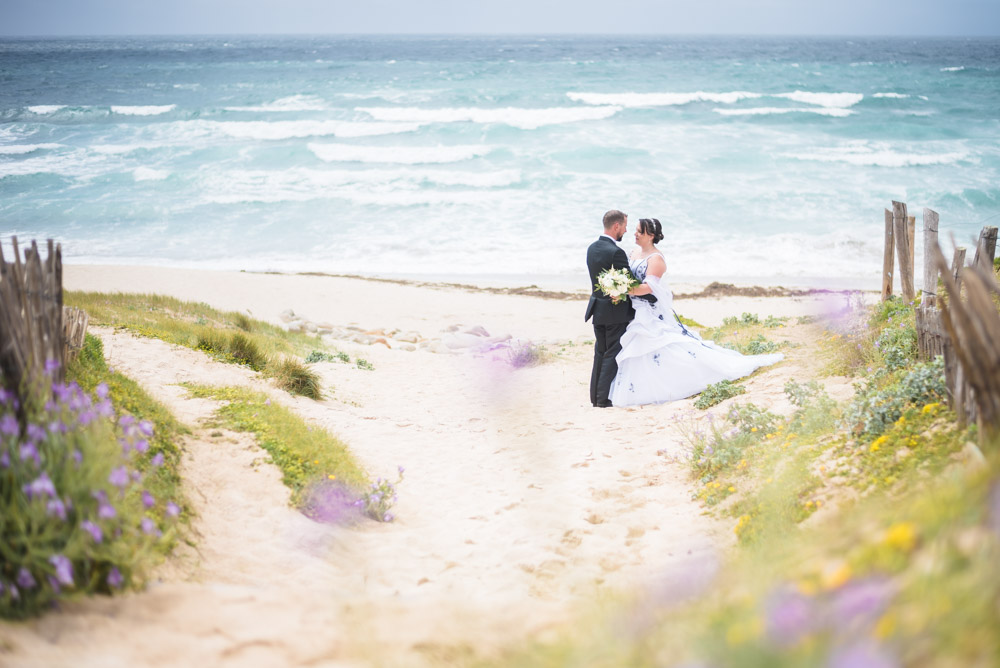 Photographe Penmarc'h Photographe mariage Finistère