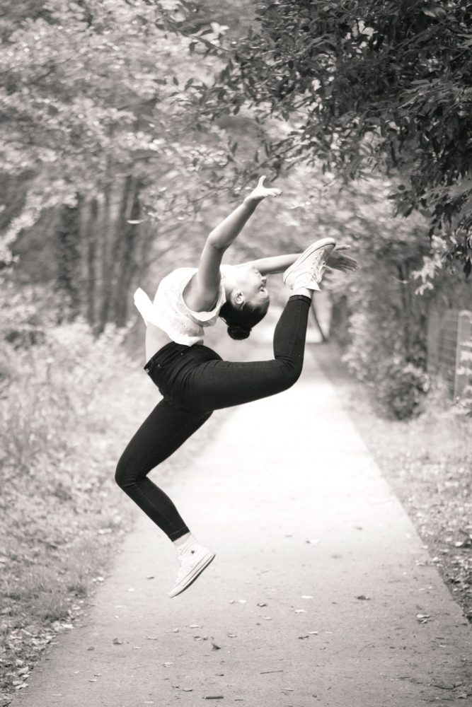 Gymnastique Rythmique et Sportive photographie GRS