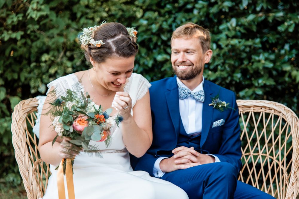 Mariage au Clos de Trévannec Mariage au Clos de Trévannec