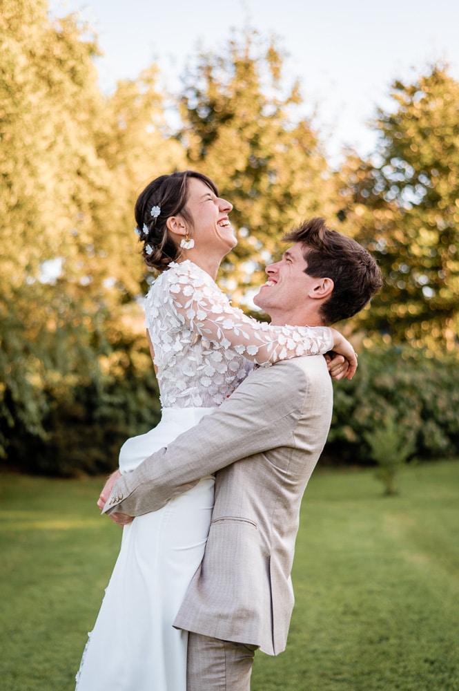 Photos de couple