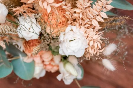 Bouquet de mariage Bouquet de mariage